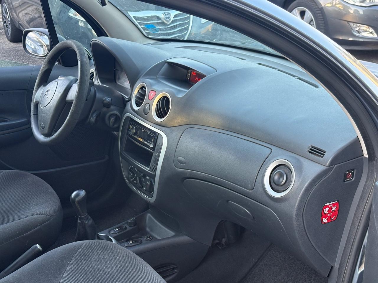 Citroen C3 1.1 Elegance Bi Energy G