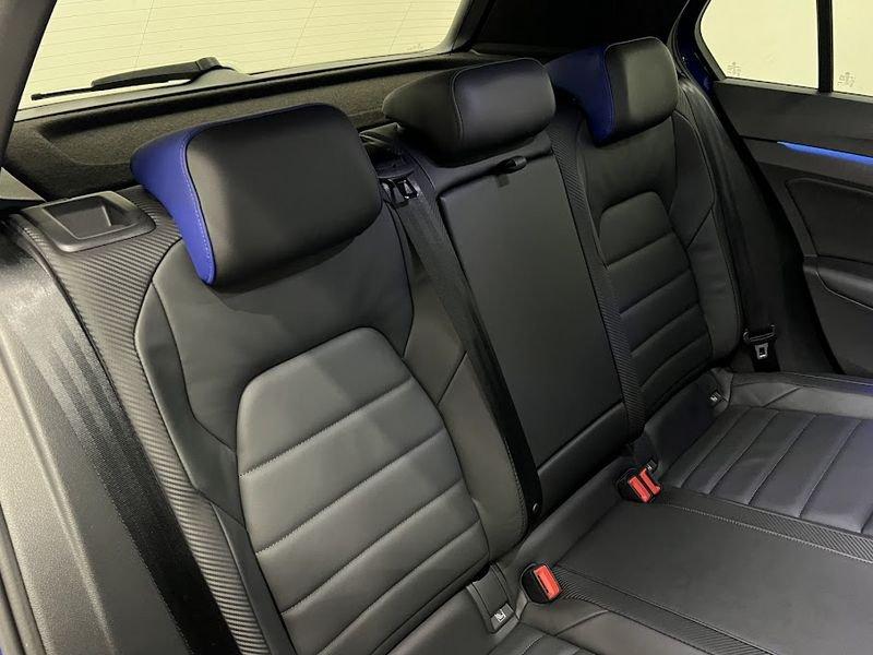 Volkswagen Golf Golf 2.0 TSI R DSG 4Motion 20 years