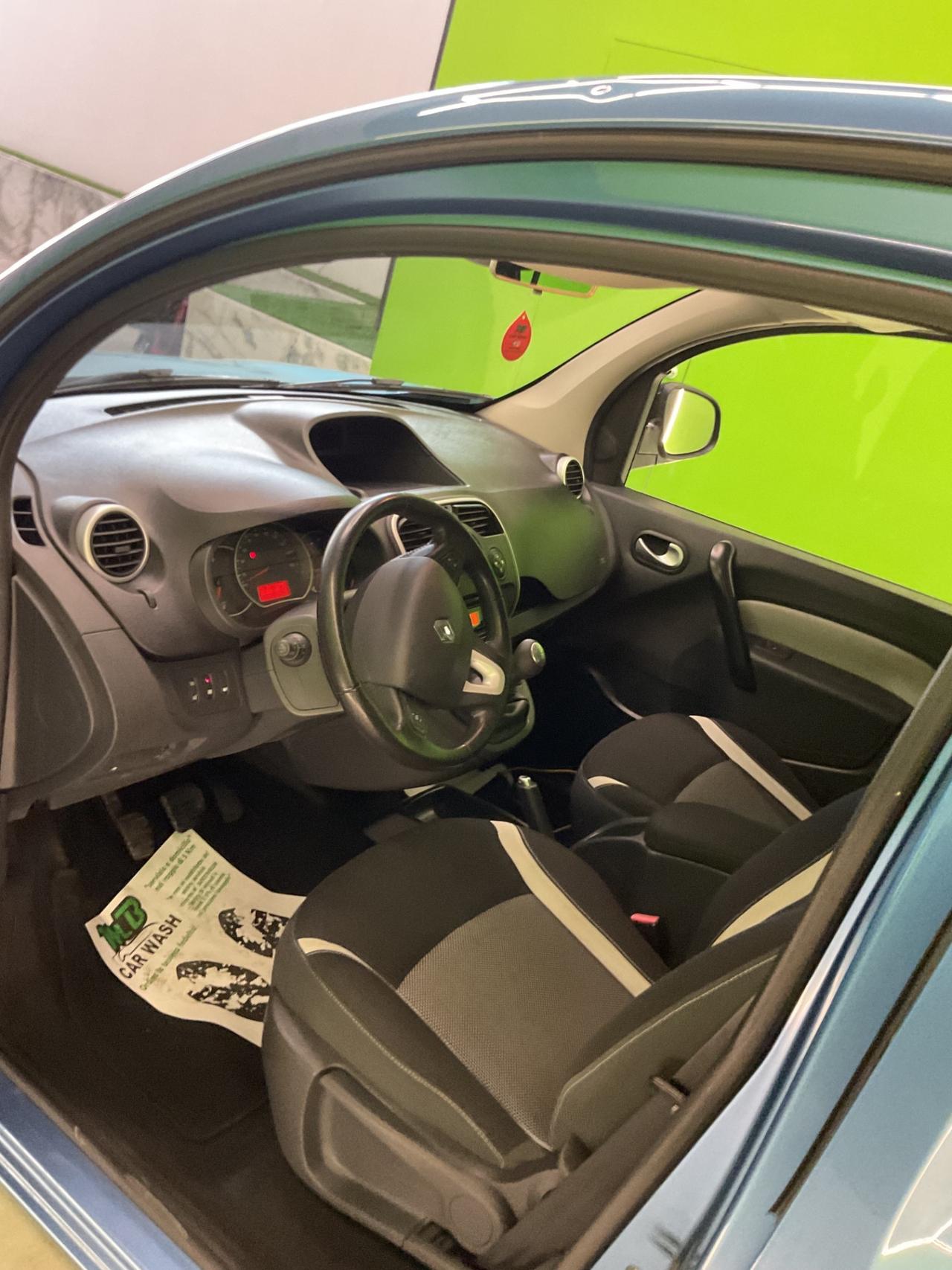 Renault Kangoo 1.2 TCe 115CV 5 porte Stop & Start Extrem