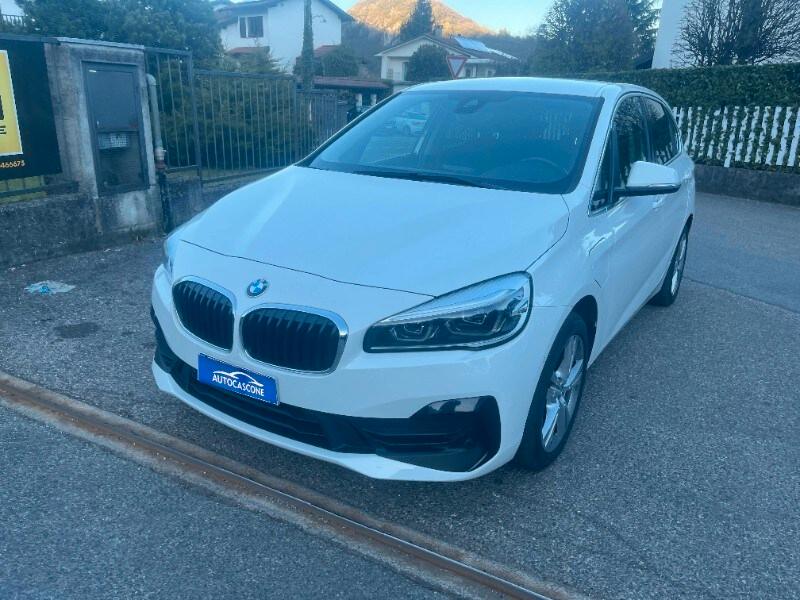 BMW Serie 2 A.T. (F45) 225xe Active Tourer iPe...