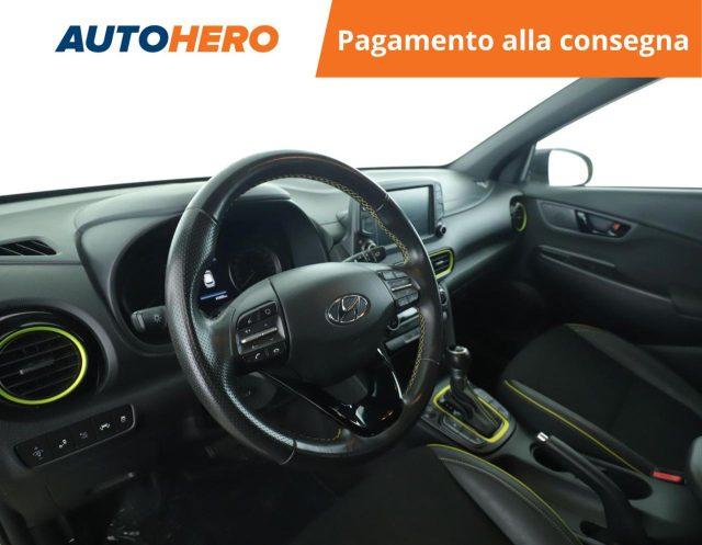 HYUNDAI Kona 1.6 T-GDI 4WD DCT Style