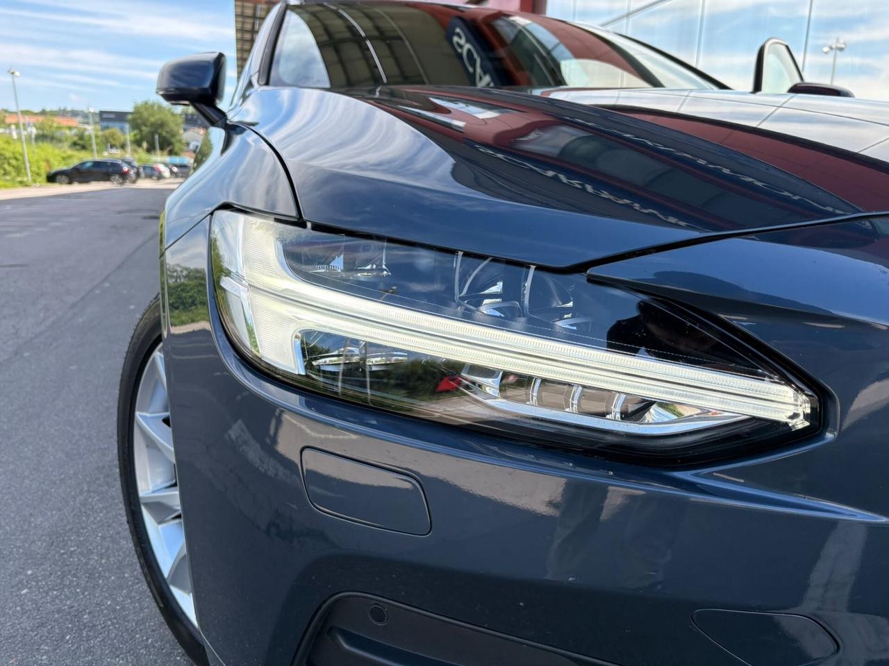 Volvo V90 D5 AWD Geartronic Inscription