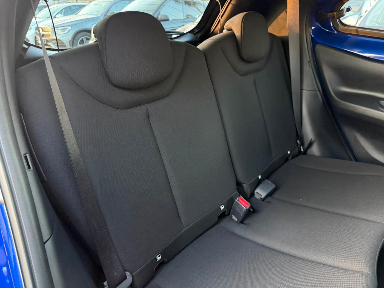 Toyota Aygo X 1.0 VVT-i 72 CV 5 porte Lounge Air