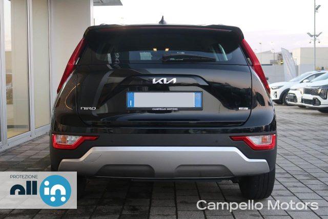 KIA Niro Niro 1.6 GDi DCT HEV Business