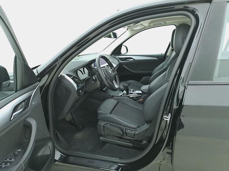 BMW X3 18d sDrive Business Advantage BR391596 2.0 Diesel 150CV
