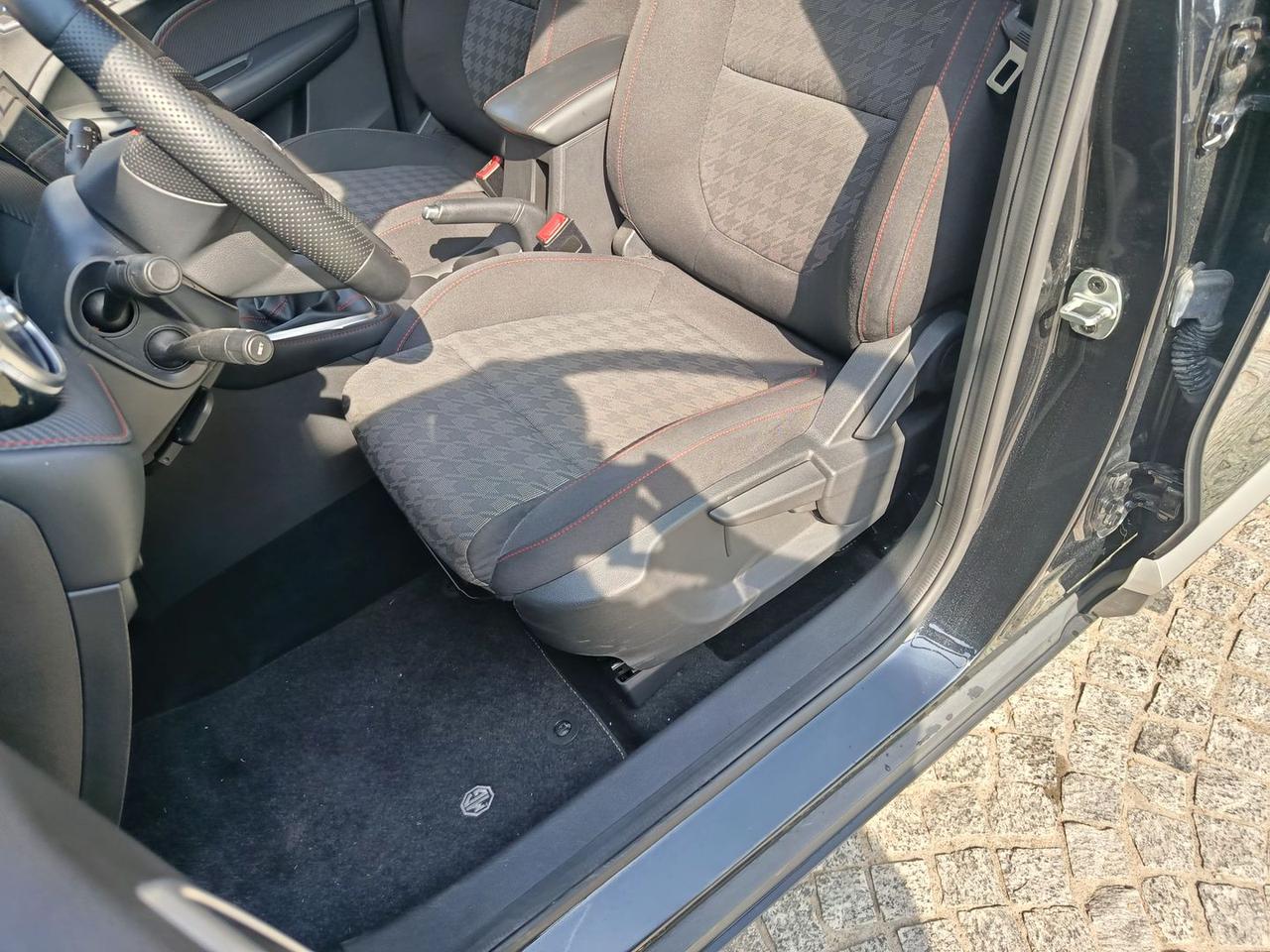 Mg ZS Comfort 1.5 VTi-TECH #50573