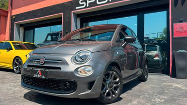Fiat 500 PROMO 210€ 1.0 hybrid Sport 70cv