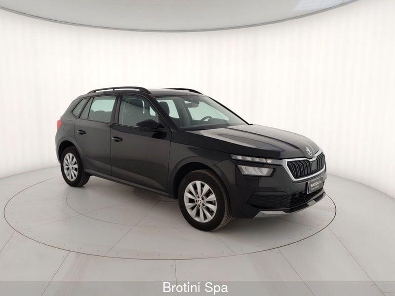 Skoda Kamiq Kamiq 1.0 TSI 110 CV Style