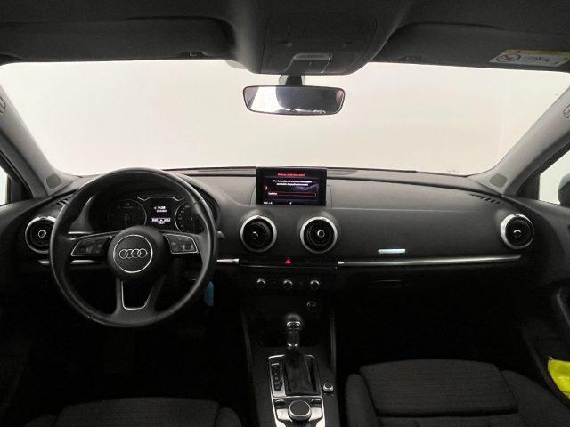 AUDI A3 SPB 35 TDI S tronic Admired