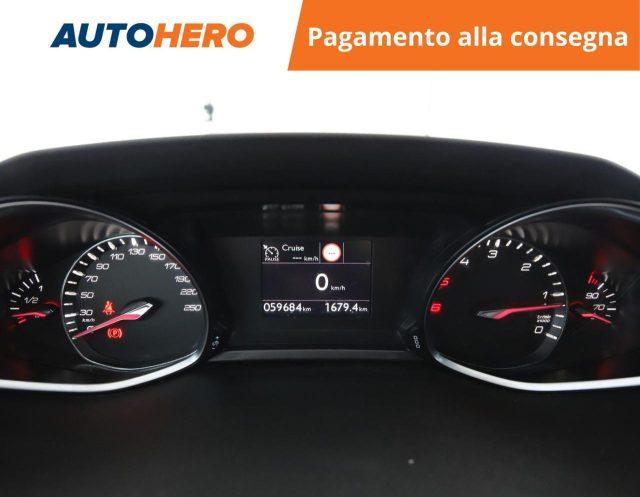 PEUGEOT 308 BlueHDi 130 S&S SW Allure