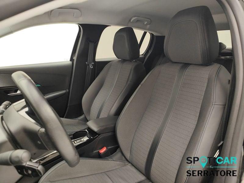 Peugeot 208 II 2019 1.2 puretech Allure Pack s&s 100cv