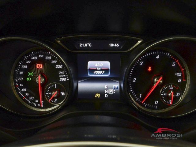 MERCEDES-BENZ CLA 200 200 d 4Matic Automatic Premium