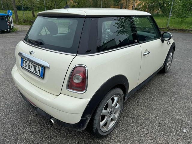 MINI One neopatentati Stupenda 1.6 16V One (72kW)