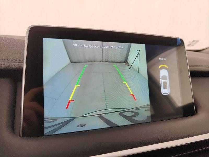 MG HS HS 1.5T-GDI AT Comfort