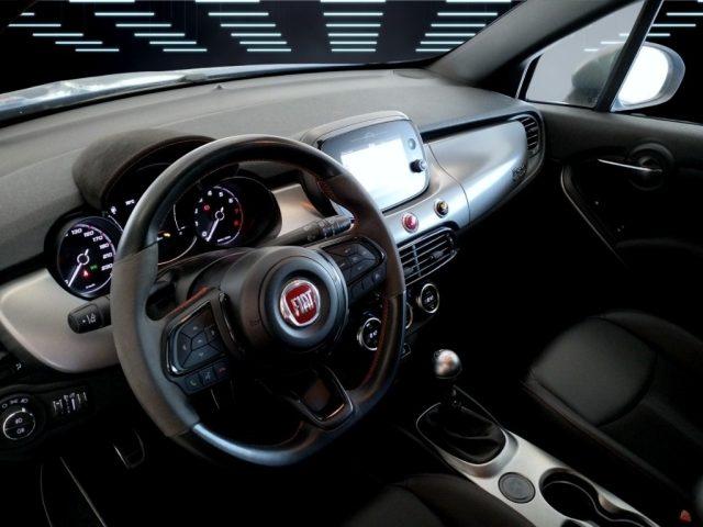 FIAT 500X 1.0 T3 120 CV Sport Unico Prop. Pronta Consegna