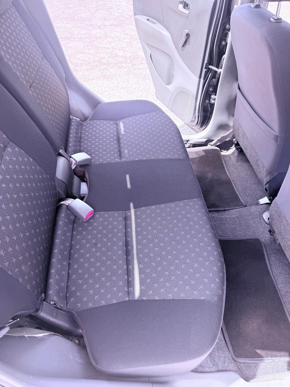 Daihatsu Cuore 1.0 12V Taka Ok neopatentati