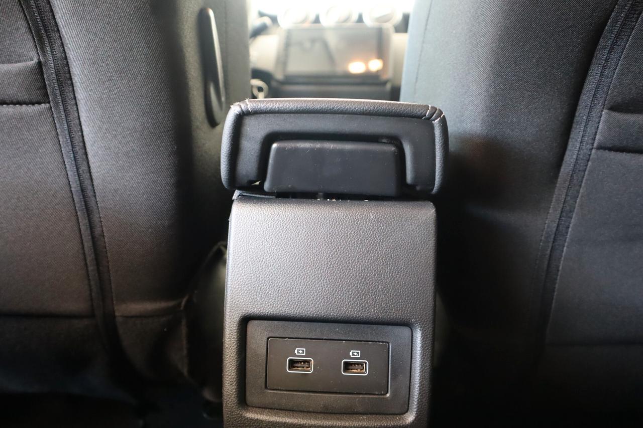 Dacia Duster 1.5 Blue dCi 8V 115 CV 4x2 Essential