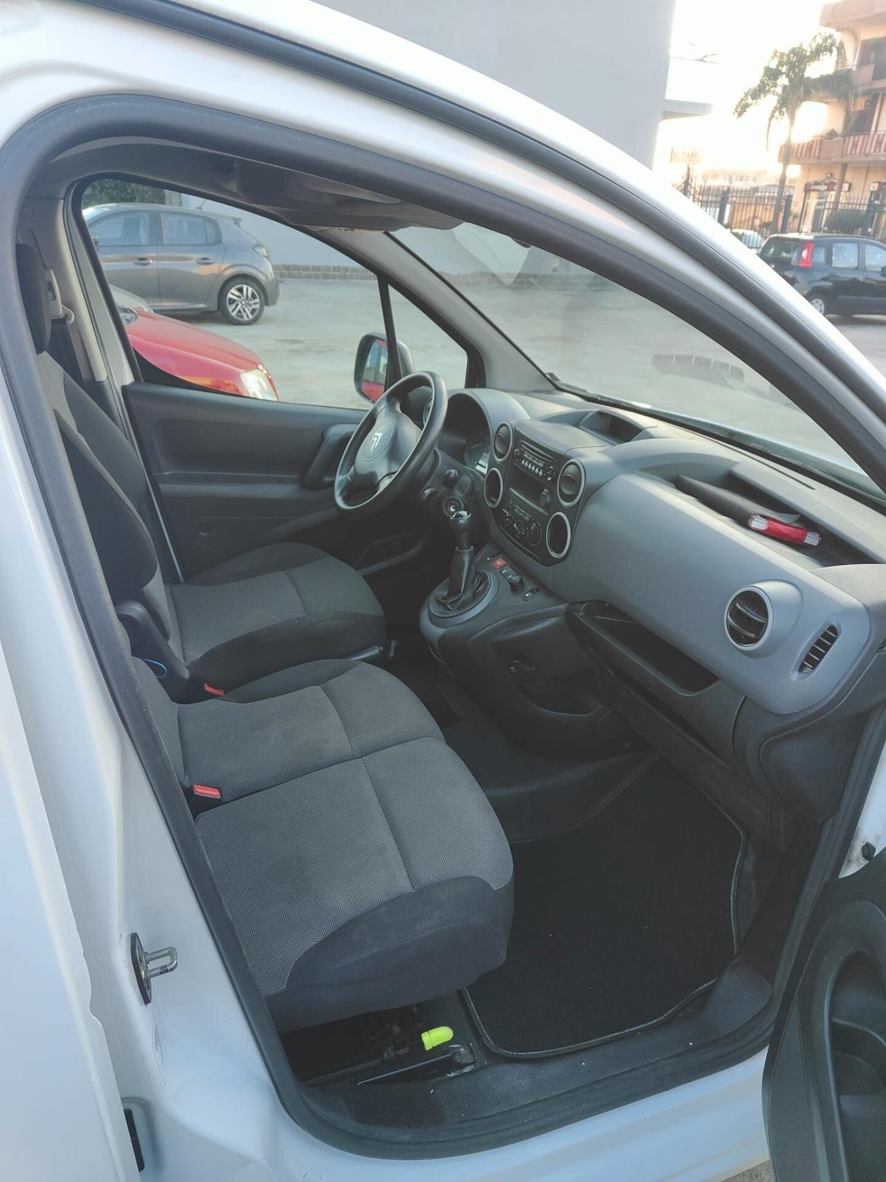 CITROEN BERLINGO-PRoV TOSCANA-ECCELLENTI CONDIZIONi