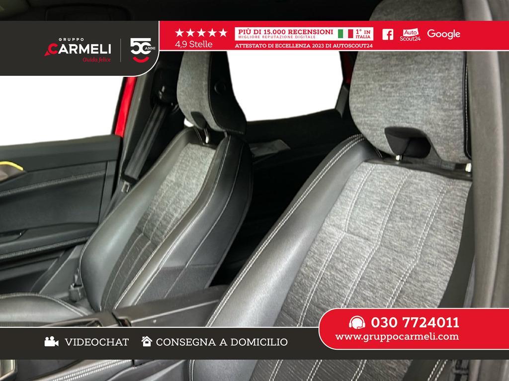 Renault Austral 1.2 E-Tech full hybrid Techno