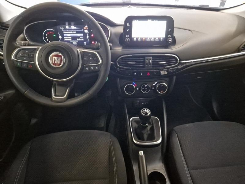FIAT TIPO 1.3 Mjt 95cv S/S Business 5 PORTE