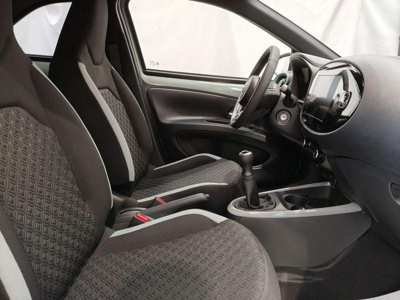 Toyota Aygo X 1.0B (72 CV) Trend