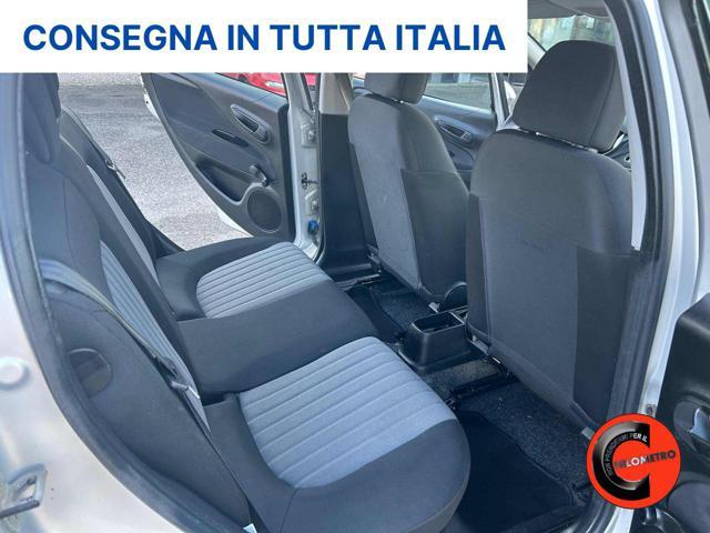 FIAT Punto 1.3 MJT 95 CV STREET OTTIMECONDIZIONI EURO 6