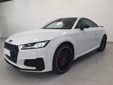 Audi TT 45 2.0 tfsi quattro s tronic