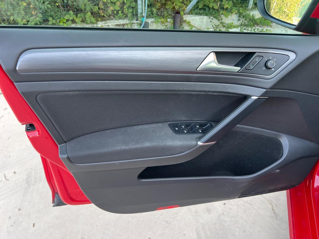 Volkswagen Golf Variant 1.6 TDI 115 CV Business