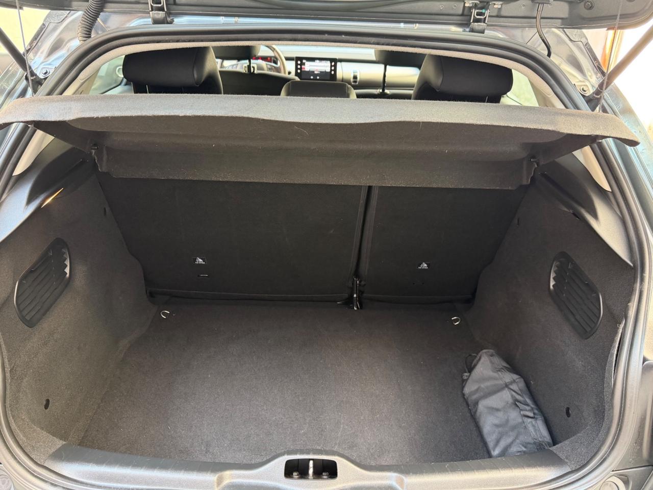 Citroen C4 Cactus SHINE