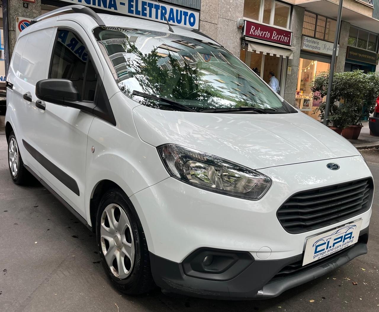 Ford Transit Courier Transit Courier 1.0 EcoBoost 100CV Van Trend