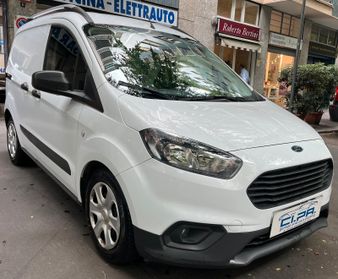 Ford Transit Courier Transit Courier 1.0 EcoBoost 100CV Van Trend