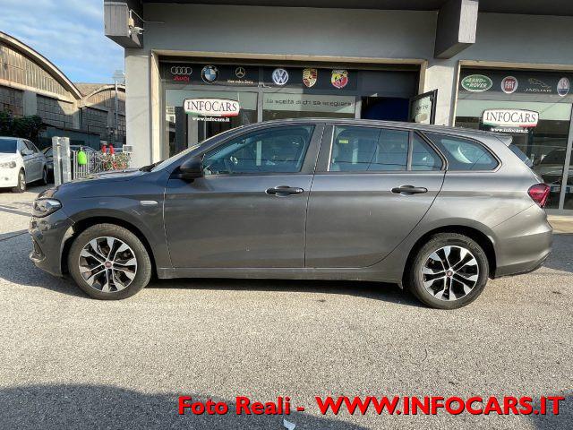 FIAT Tipo 1.6 Mjt S&S SW City Life Iva Esposta