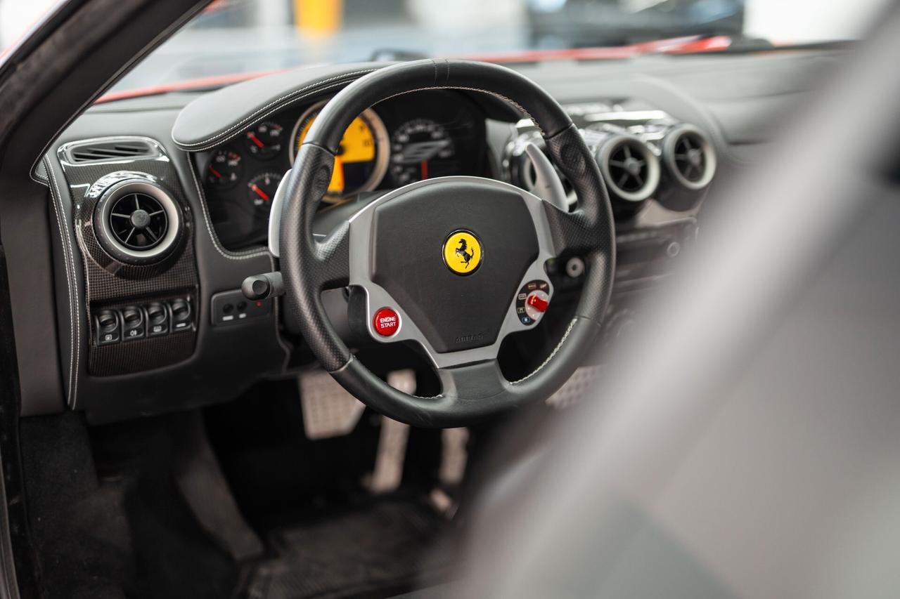 Ferrari F430 F1 FULL