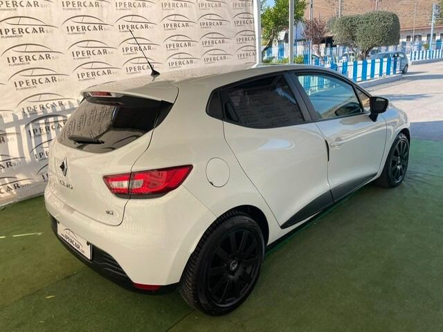 Renault Clio 1.5 dCi 8V 75CV 5 porte Live