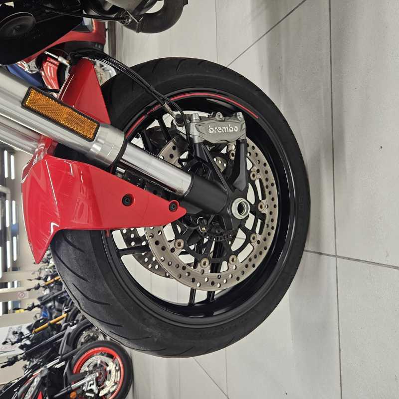 Ducati Monster 797 Plus - 2020