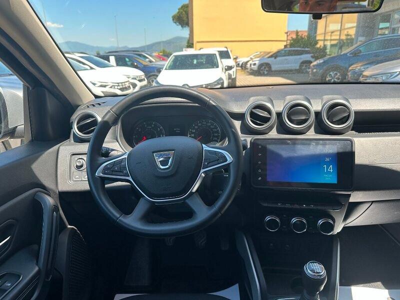 Dacia Duster Duster 1.0 TCe GPL 4x2 Journey