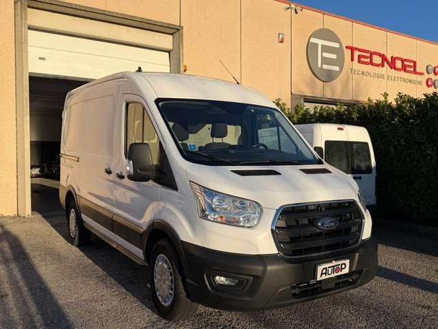 Ford Transit 350 2.0TDCi EcoBlue 130CV PM-TM Furgone Trend