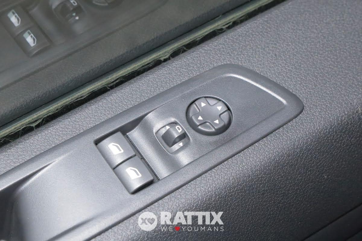 Toyota Proace 1.5d 120CV 10q L1 S Comfort N1 (IVA ESCLUSA)