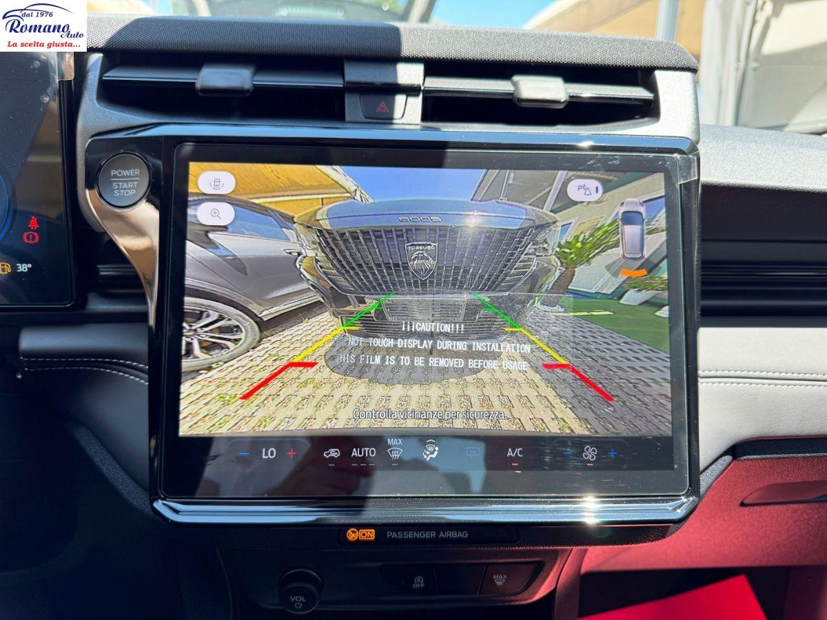 NEW FORD - Puma - 1.0 EcoB. Hyb. 125 CV S&S aut. Titanium#VIRTUAL COCKPIT!RETROCAMERA!
