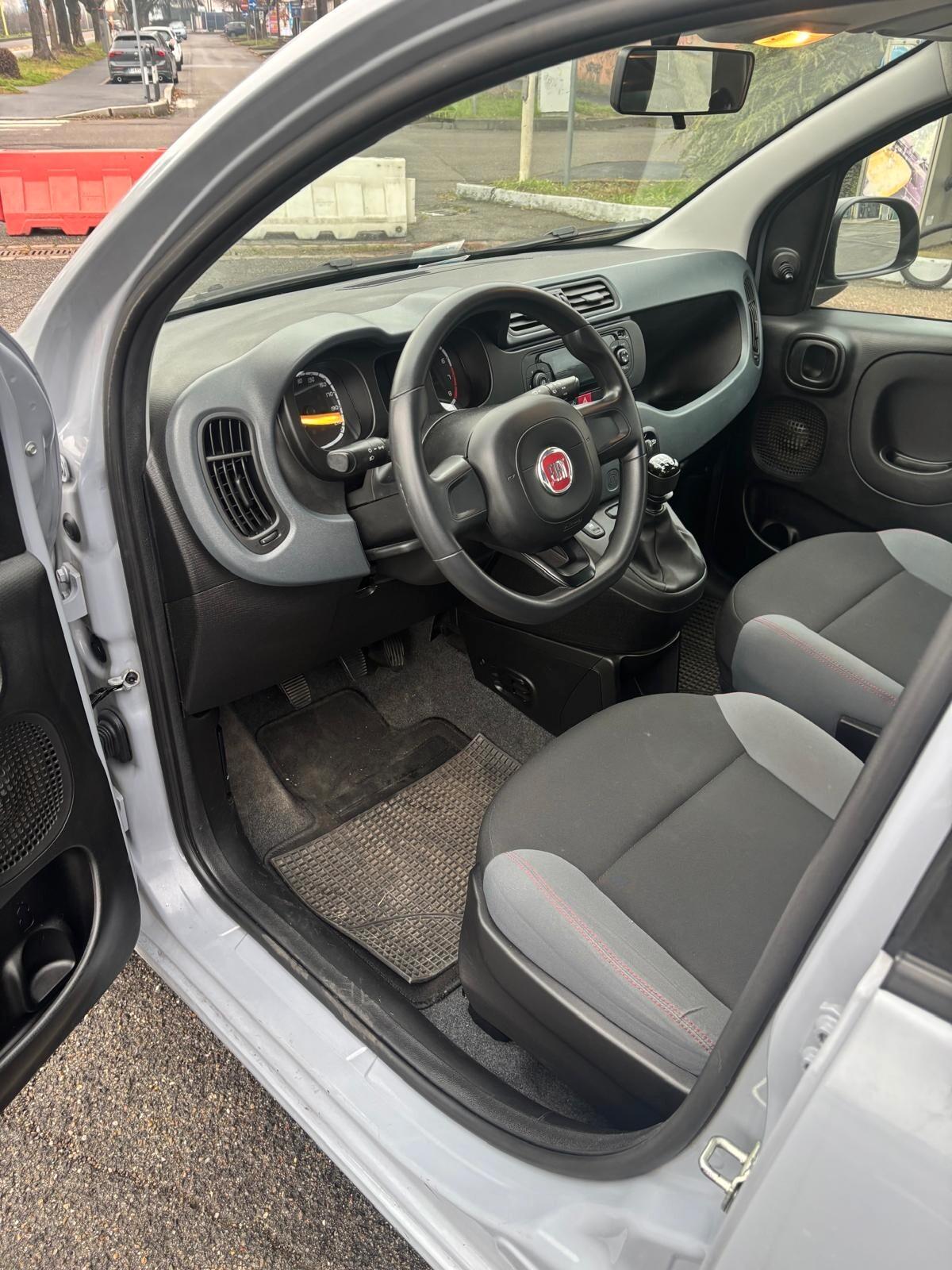 Fiat Panda 1.2 Easy