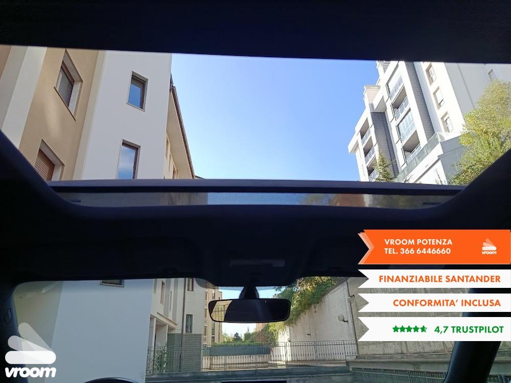 AUDI A3 3ª serie A3 SPB 1.6 TDI Sport