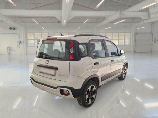 FIAT Panda 1.0 FireFly S&S Hyb. Cross