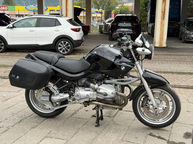 BMW R 1150 R R