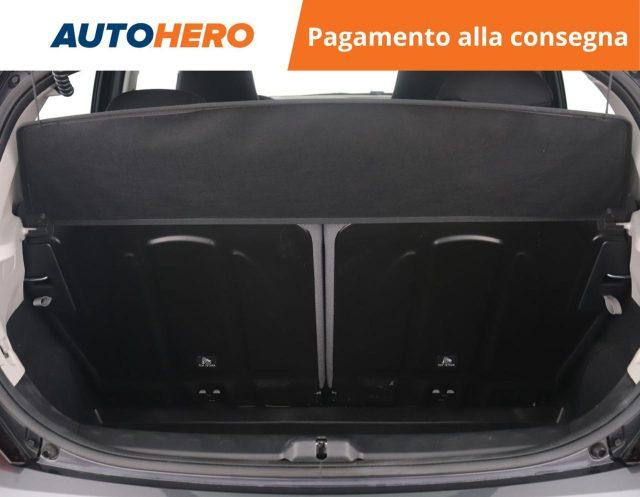 TOYOTA Aygo Connect 1.0 VVT-i 72 CV 5 porte x-cool MMT