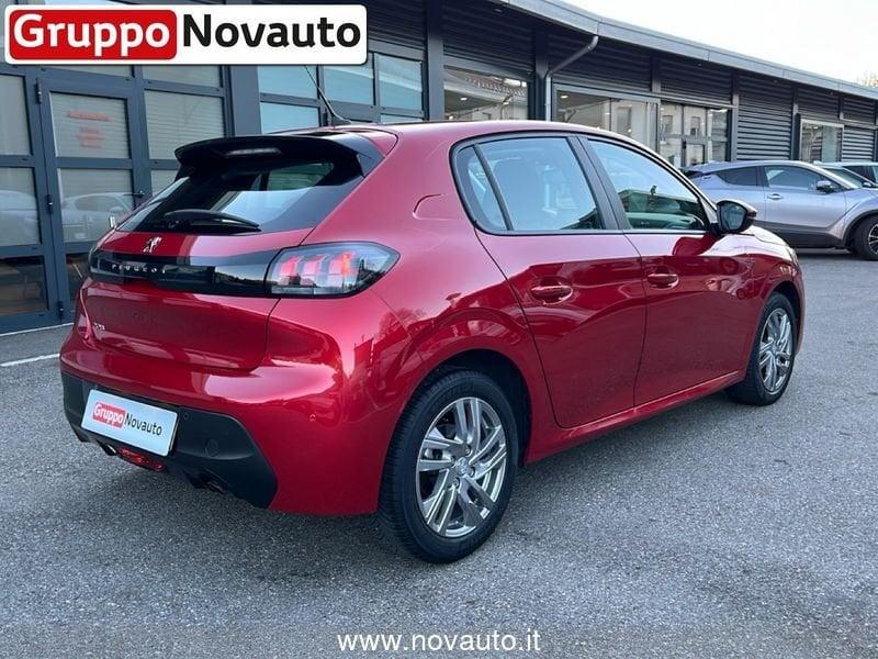 Peugeot 208 208 PureTech 100 Stop&Start 5 porte Active