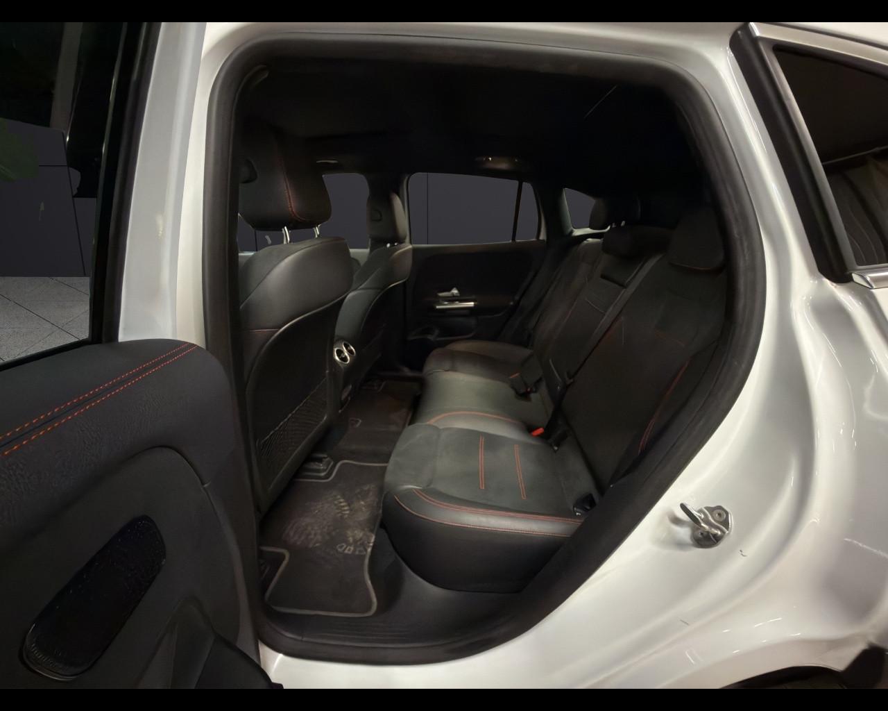 Mercedes-Benz EQA (H243) - EQA 250 Premium