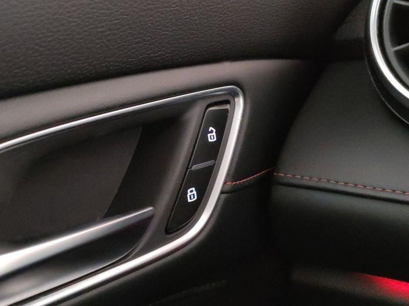 MG HS E 1.5 t-gdi phev Exclusive auto