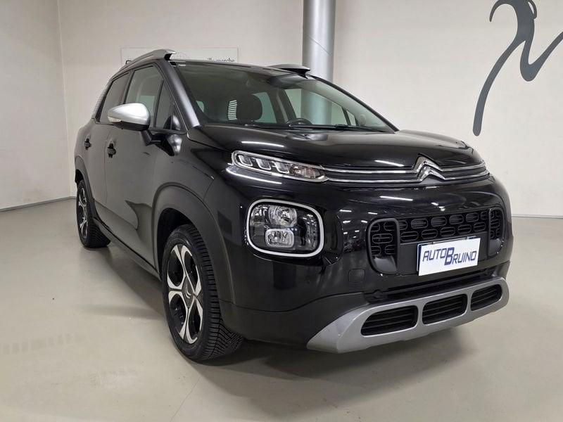 Citroën C3 Aircross C3 Aircross PureTech 110 S&S EAT6 Shine KM 44.000