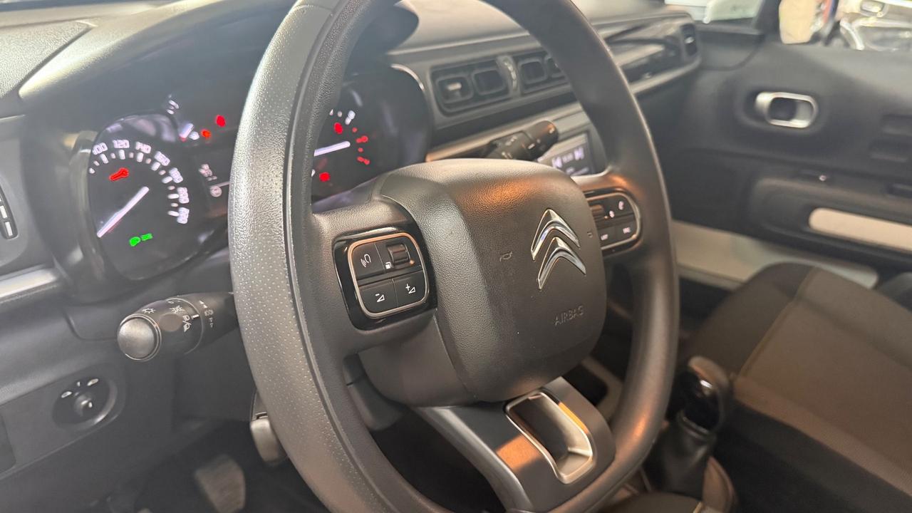 Citroen C3 83 S&S Shine