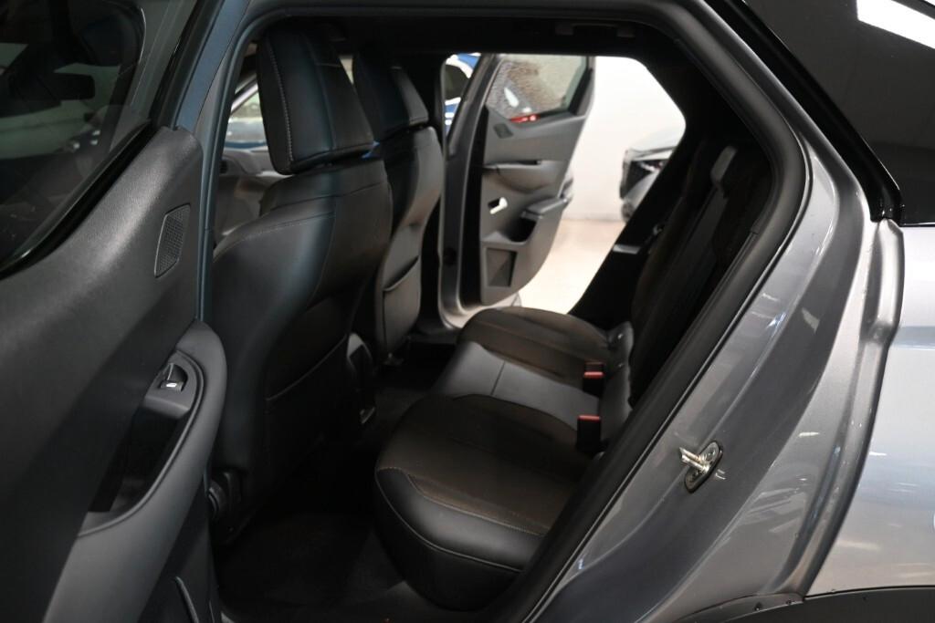 Ds DS3 3 PureTech 130 aut. Bastille Business